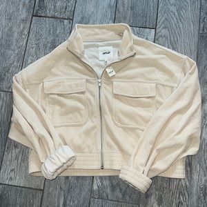 American Eagle jacket